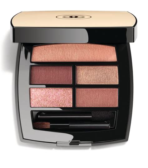 chanel healthy glow makeup|chanel healthy glow eyeshadow palette.